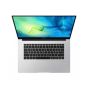 Huawei MateBook D15 Laptop, Intel Core i5-1135G7, 15.6 Inch FHD, 256GB SSD, 8GB RAM, Intel Iris Xe Graphics, Windows 11 - Silver