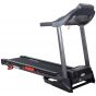 Sprint Treadmill, 150 Kg, Black - 8055A