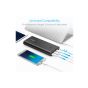 Anker PowerCore Plus Power Bank, 26800 mAh, Black