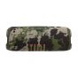 JBL Flip 7 Bluetooth Speaker, Squad - JBLFLIP7SQUADAM