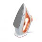Braun TexStyle 1 Steam Iron, 220ml, 1900 Watt, Orange and White - SI 1009