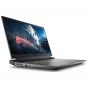 Dell G15 5520 Laptop, 15.6 Inch, Intel Core i7-12700H, 512GB SSD, 16GB RAM, Nvidia GeForce RTX 3060 6GB, Ubuntu - Dark Shadow Grey