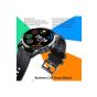 Smart Watch, Black - I9