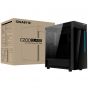 Gigabyte C200 GLASS RGB Mid Tower Case- Black
