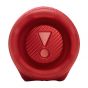 JBL Charge 6 Bluetooth Speaker, Red - JBLCHARGE6REDAM