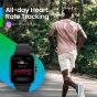 Amazfit GTS 2 New Version Smarwatch - Black