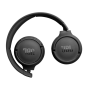 JBL Tune 520BT Wireless Headphone - Black