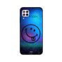 جراب ظهر سيليتو بطبعة عبارة Smiley Be Happy لهواوي نوفا 7i