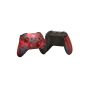 Microsoft Wireless Controller for Xbox Series X - Camo Red, QAU-00016