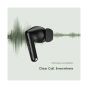 Oraimo Spacebuds Neo Earbuds, IPX4 Waterproof, Black - OTW-323
