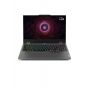 لينوفو LOQ 15ARP9 83JC00DBED لابتوب، ايه ام دي راديون رايزن 7-7435HS، 1 تيرا SSD، 24 جيجا رام، 15.6 بوصة، FHD، IPS، 144 هرتز،  كارت شاشة انفيديا جي فورس RTX 4070 8 جيجا، ويندوز 11 - رمادي لونا