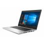 HP ProBook 645 G4 Laptop, AMD Ryzen 5 Pro 2500U, 256GB SSD, 8GB RAM, 14 Inch, HD LED, AMD Radeon Vega8 1GB, Windows 10 - Silver, Pre-owned, Grade A, 6 Months Warranty