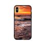 Ocean Waves Printed Back Cover for Apple iPhone XS Max