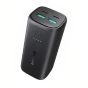 Ravpower Power Bank, 20000mAh, 4 Ports, Black - RP-PB208