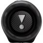 JBL Charge 6 Bluetooth Speaker, Black - JBLCHARGE6BLK