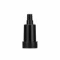 Swiss Pro Plus Food Processor, 600 Watt, Black - SP-FOOD600.8