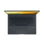 ASUS Zenbook S13 UX5304VA-OLED517W Laptop, Intel Core i7-1355U, 512GB SSD, 16GB RAM, 13.3 Inch 2.8K OLED Display, Intel Iris Xe Graphics, Windows 11 - Grey