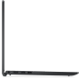 لاب توب ديل فوسترو 3520، انتل كور i7-1255U، شاشة 15.6بوصة، هارد 512 جيجا SSD، رام 8 جيجا، كارت شاشة انفيديا MX550 2G، اوبنتو - اسود