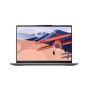 Lenovo Yoga Slim 6 14IAP8 Laptop, Intel Core I7-1260P, 1TB PCIe NVMe M.2 SSD, 16GB RAM, 14 Inch 2.2K, Intel Iris Xe Graphics, Windows 11 - Storm Grey