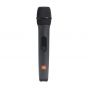 JBL PartyBox On-The-Go Essential Bluetooth Speaker With Wireless Mic, Black - JBLPBOTGESAM