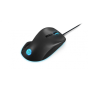 Lenovo Legion RGB Wired Gaming Mouse, Black - M500