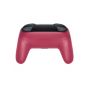 Nintendo Pro Wireless Controller For Nintendo Switch- Black and Red