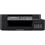 طابعة حبر لاسلكية  براذر متعددة الاستخدامات، اسود - DCP-T520W