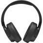 JBL Tune 770NC Wireless Headphone, Black