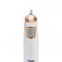 Tank Hand Blender with Attachments, 500ml, 600 Watt, White - CM-6003-1