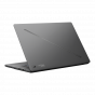 لاب توب اسوس روج زيفروس G16 GU605CR-QR232W، انتل كور الترا 9 285H، هارد 2 تيرا SSD، رام 32 جيجا، شاشة 16 بوصة، دقة 2.5K WQXGA، بمعدل تحديث 240 هرتز، كارت شاشة انفيديا جي فورس RTX 5070TI بسعة 12 جيجا، ويندوز 11 - رمادي اكليبس، مع ماوس  وحافظة