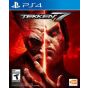 Tekken 7 for PlayStation 4