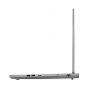 Lenovo Legion 5 16IRX9 83DG007EED Gaming Laptop, Intel Core i7-14650HX, 1TB SSD NVMe, 16GB RAM, 16 Inch WQXGA 240Hz, NVIDIA GeForce RTX 4070 8GB GDDR6, Windows 11 - Luna Grey with Legion M300s Gaming Mouse and Mouse Pad