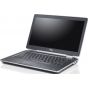 لاب توب ديل لاتيتيود E6420 نوت بوك، انتل كور i5-2520M، سعة 320 جيجا HDD، رام 4 جيجا، شاشة مقاس 14 بوصة، دقة HD، كارت شاشة انتل HD جرافيكس 3000، ويندوز 7 - اسود وفضي  (استيراد)، فئة A، ضمان 6 شهور