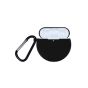 Silicone Case for Huawei Freebuds 3- Black