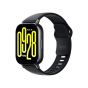Redmi Watch 5 Active, 2.0 Inch - Black Strap and Silver Case