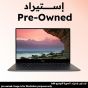 لاب توب استيراد ديل بريسيشن 5520، انتل زيونE3-1505M V6، هارد 512 جيجا SSD، رام 16 جيجا، شاشة 15.6 بوصة FHD IPS، كارت شاشة انفيديا Quadro M1200 سعة 4 جيجا GDDR5، ويندوز 10 برو - فضي، فئة A، ضمان 6 شهور