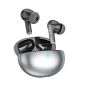 Wingoo i-Buds Earbuds - Grey