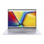Asus Vivobook X1605ZA-MB005W Laptop, 16 Inch, Intel Core i5-1235U, 512GB SSD, 8GB RAM, Integrated Intel UHD Graphics, Windows 11 Home - Silver