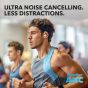 Anker Soundcore Sport X20 Earbuds, White - A3968H21