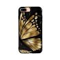 Golden Butterfly Concept Art Printed Back Cover for Apple iPhone 7 Plus