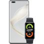 Huawei Band 8 Smart Band-Midnight Black