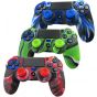Pandaren Silicone Cover For PlayStation 4 Controller - Multi Color