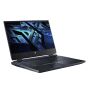 Acer Predator HELIOS300-PH315-55-7213 Gaming Laptop, Intel Core i7-12700H, 15.6 Inch QHD IPS, 165Hz, 1TB SSD, 32GB RAM, Nvidia RTX3070 8GB, FREEDOS - Black
