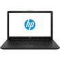 لاب توب اتش بي نوت بوك 15-da0091ne، انتل كور i5-8250U، شاشة 15.6 بوصة، 1 تيرا، 8 جيجا رام، دوس - اسود