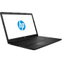 لاب توب اتش بي نوت بوك 15-da0091ne، انتل كور i5-8250U، شاشة 15.6 بوصة، 1 تيرا، 8 جيجا رام، دوس - اسود