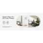 Anker 511 Nano Pro Wall Charger, 20 Watt, USB-C, Purple - A26376Q4-F0