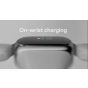 Aipower Wearbuds True Wireless Earbuds Fitness Tracker 2 in 1 with Bluetooth 5, AptX, IPX6, Mono Mode, 5.5H Playtime, Heart Rate Monitor, Pedometer, Calorie Counter (Shiny Black)