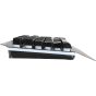 Technozone E 8 Gaming Mechanical Keyboard - Black