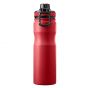 Tank Me Water Bottle, 650 ml - Red
