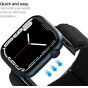 Spigen Lite Fit Designed for Apple Watch Strap for 40mm Series 6/SE/5/4 and 38mm Series 3/2/1 - Parent